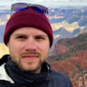 Meet your Posher, Timothy